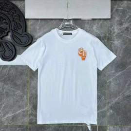 Picture of Chrome Hearts T Shirts Short _SKUChromeHeartsS-XLtptxD5617217